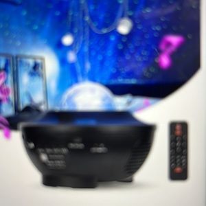 Starry Projector Light  NEW BNIB USB